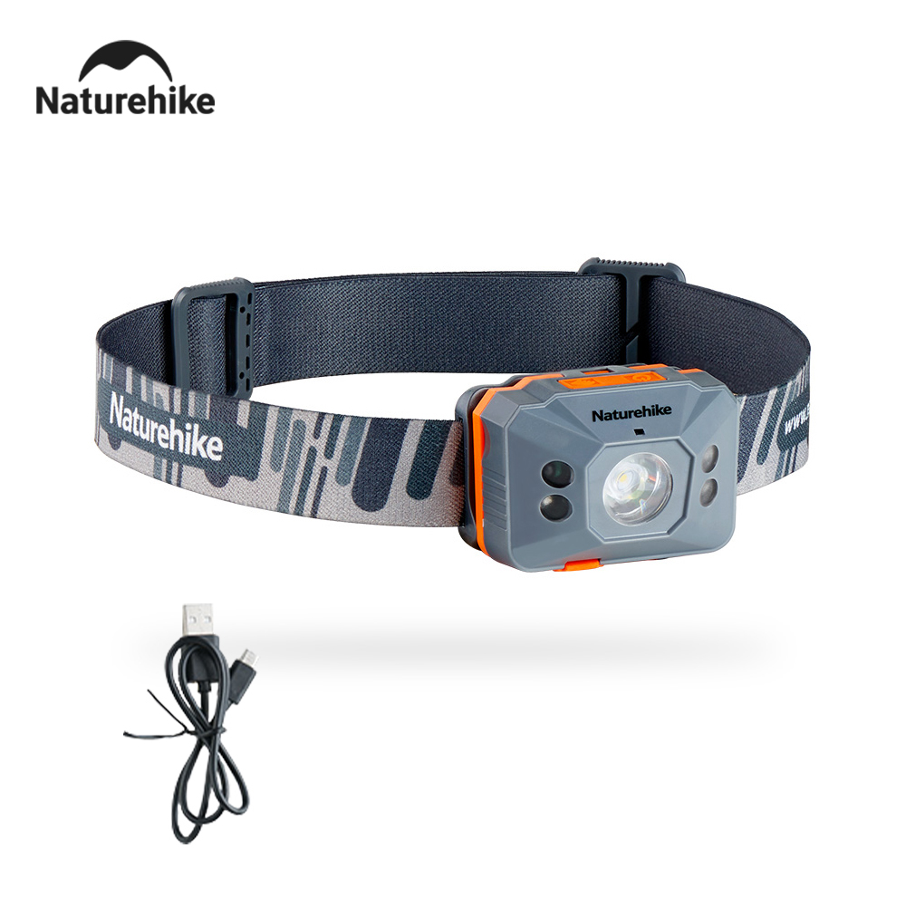 Naturehike Camping Light Ultra - Smart Led Garden ulasan dan harga