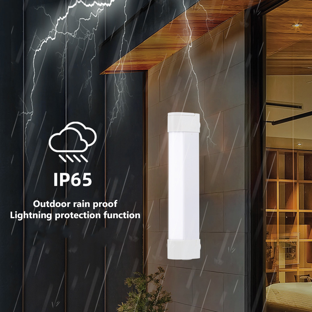 LED Solar Smart Emergency Lamp - Smart Garden Accessories ulasan dan harga