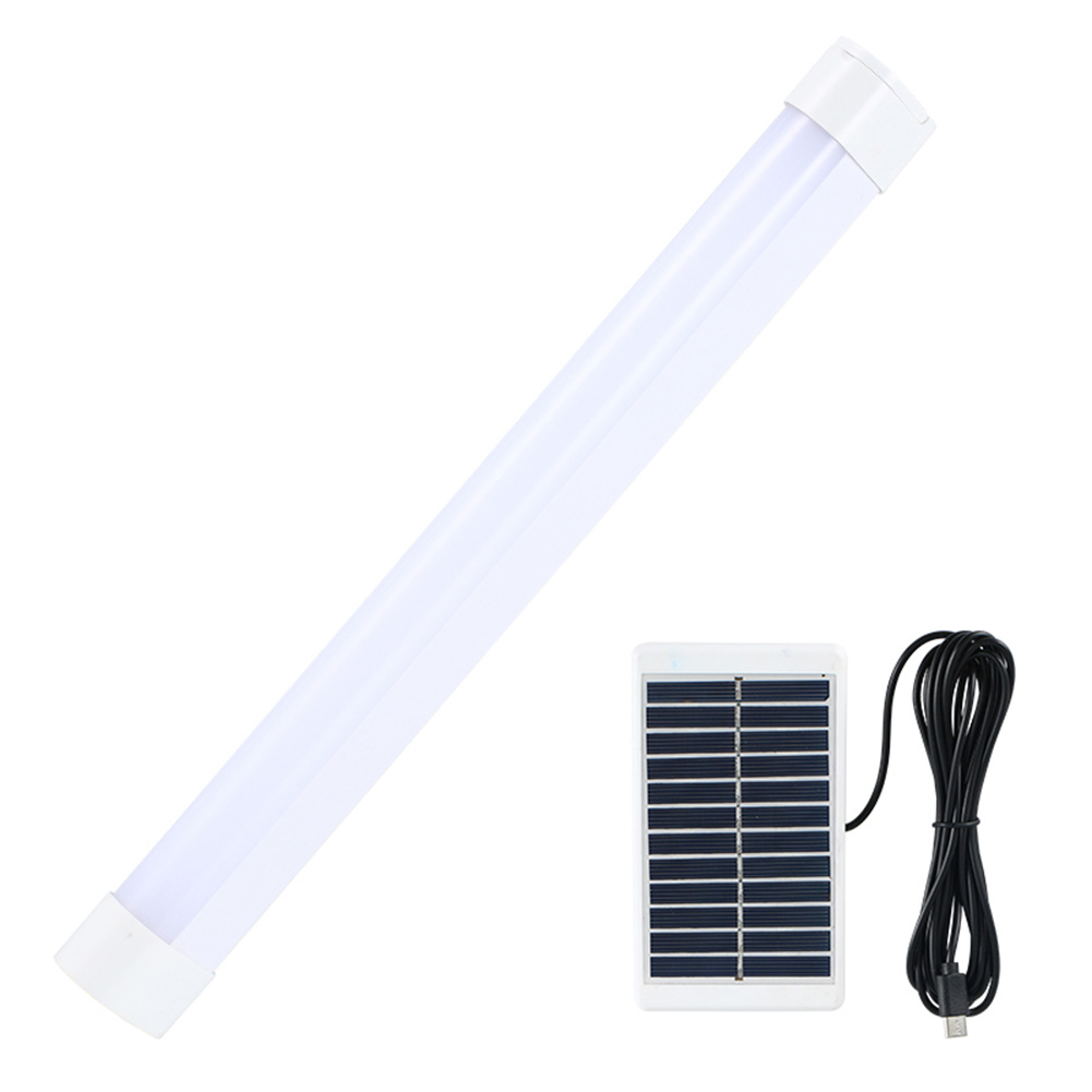 LED Solar Smart Emergency Lamp - Smart Garden Accessories ulasan dan harga