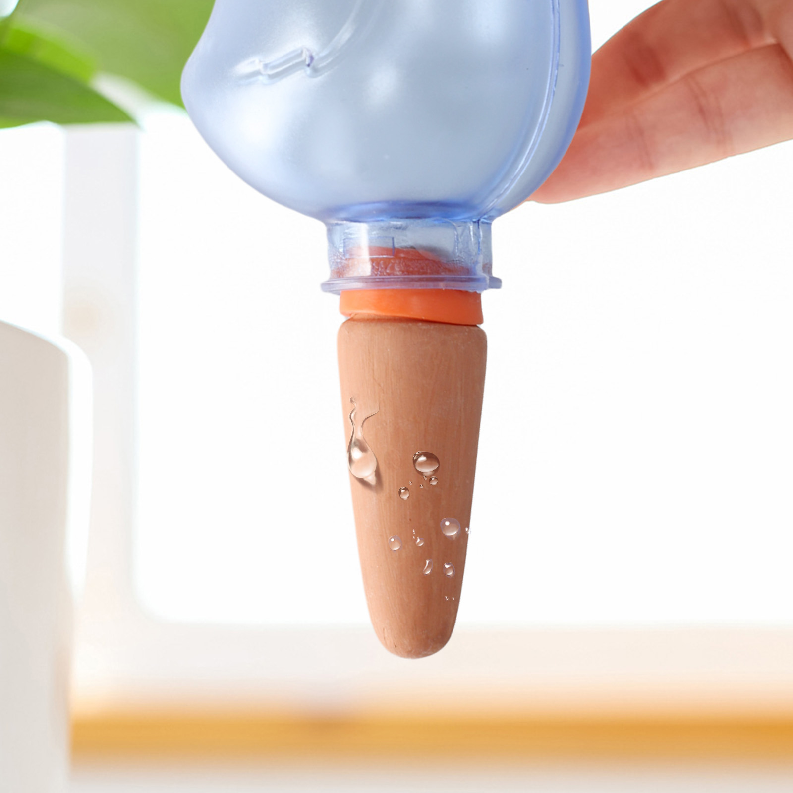 200ml Bird Automatic Water Dis - Smart Garden Sprinkler System ulasan dan harga