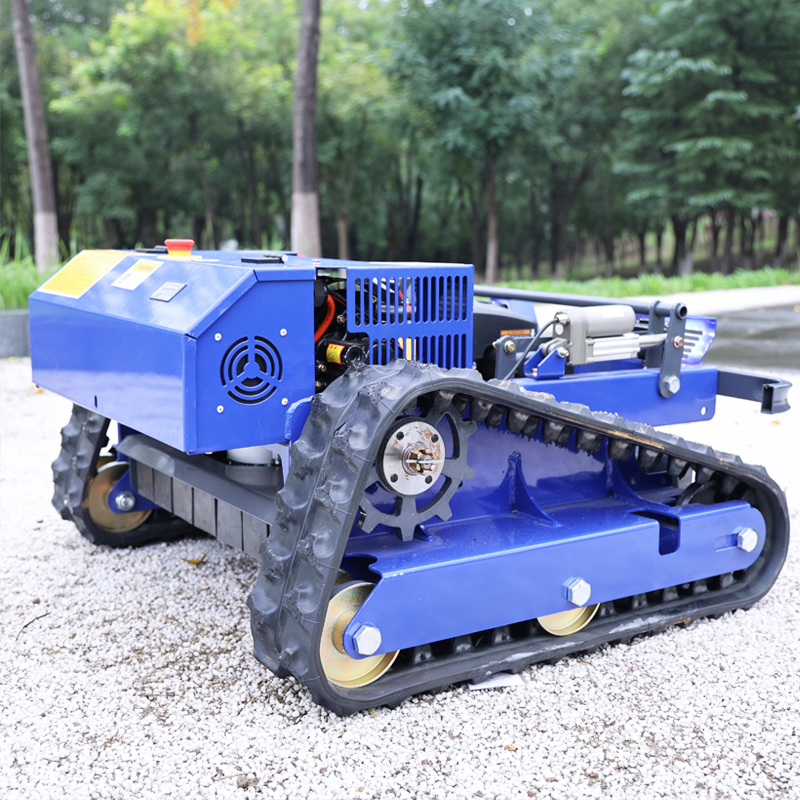 Customized Remote Control Elec - Smart Garden Weed ulasan dan harga