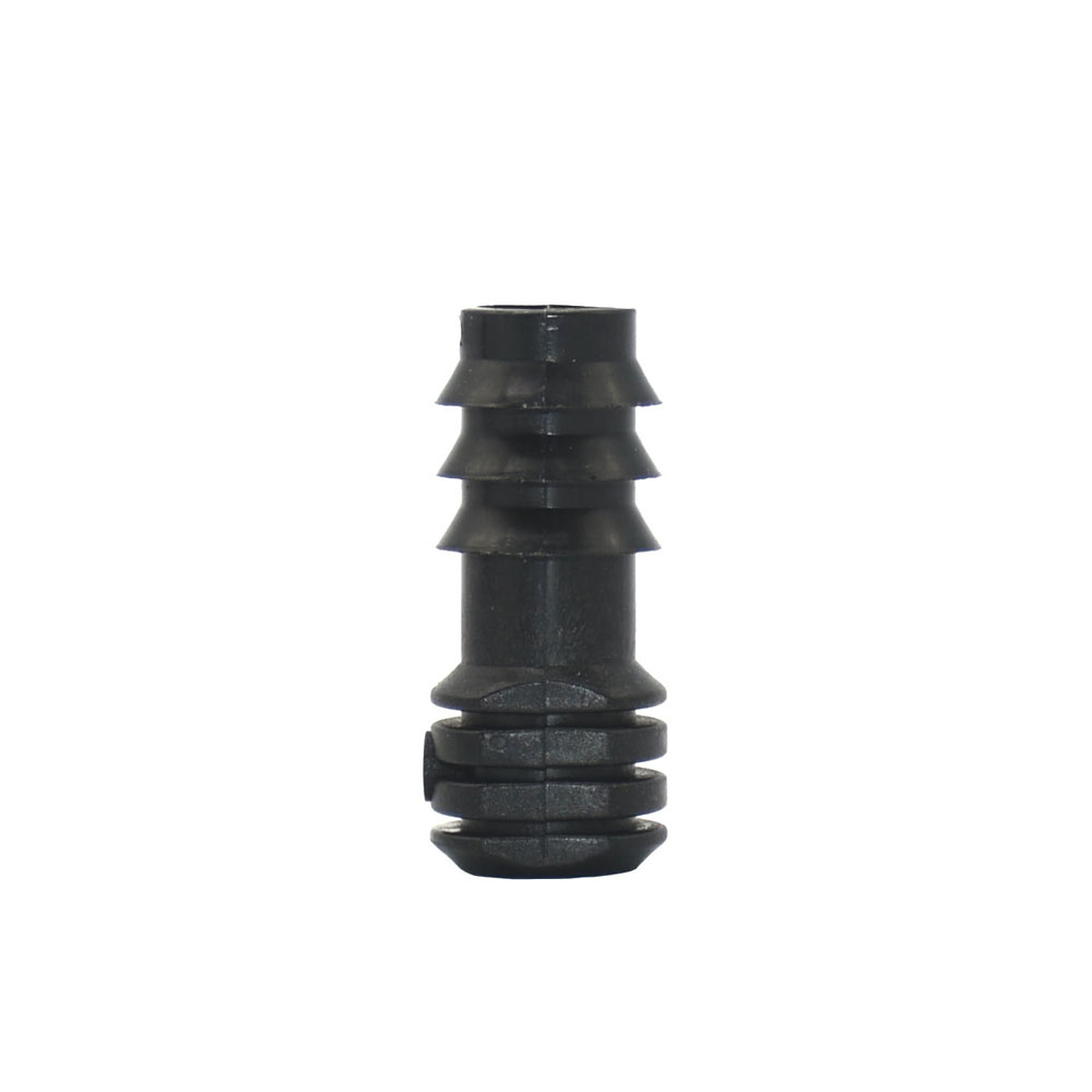 16/20/25MM Garden Pe Hose Barb - Smart Garden Sprinkler System ulasan dan harga