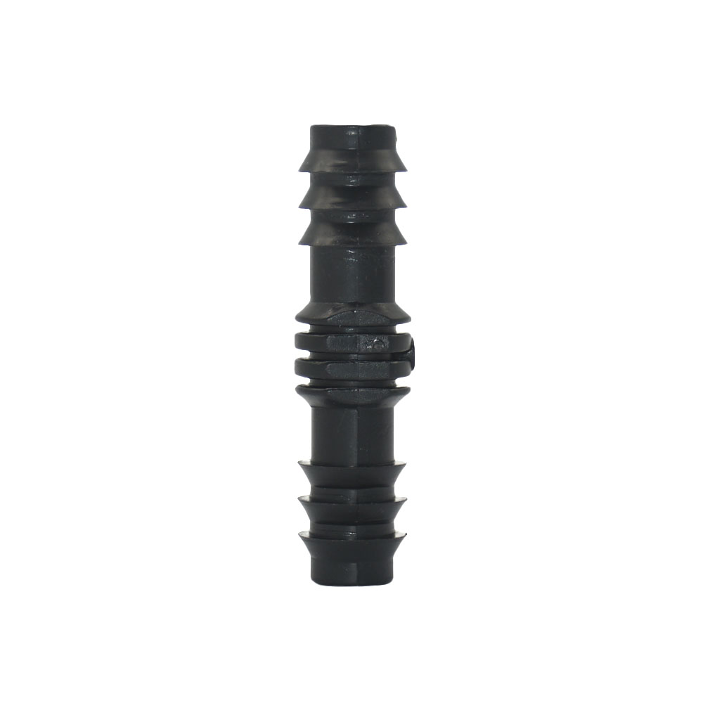 16/20/25MM Garden Pe Hose Barb - Smart Garden Sprinkler System ulasan dan harga