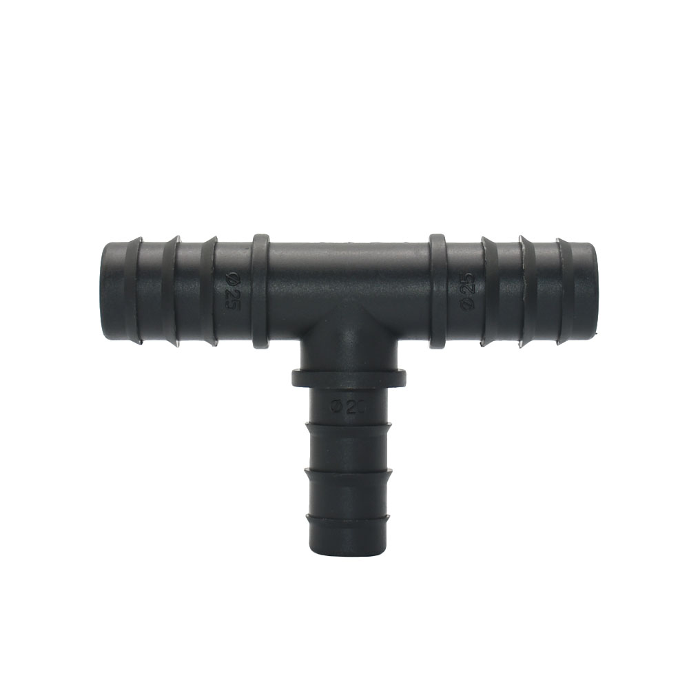 16/20/25MM Garden Pe Hose Barb - Smart Garden Sprinkler System ulasan dan harga