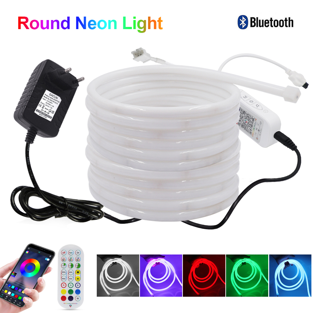 24V WS2811 Addressable Pixel L - Smart Led Garden ulasan dan harga