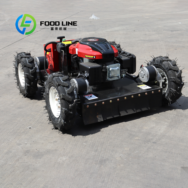 Customized 224cc Engine Smart  - Smart Garden Weed ulasan dan harga