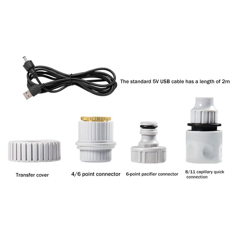 GOOD-Wifi Wireless Garden Wate - Smart Garden Accessories ulasan dan harga
