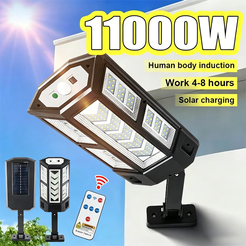 Solar LED Light Super Bright O - Smart Garden Solar ulasan dan harga